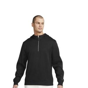 Nike Golf Dri-fit pullover Minnesota T-Wolves,‎ Men’s size S New with Tags